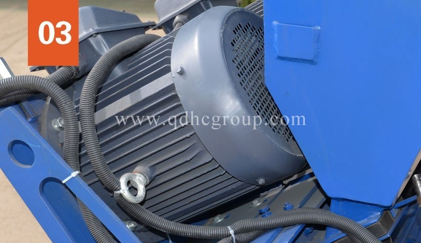 強勁的高品質品牌電機